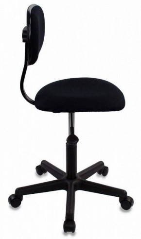 Стул компьютерный CH-1201NX/BLACK в Тобольске - tobolsk.mebel24.online | фото 3