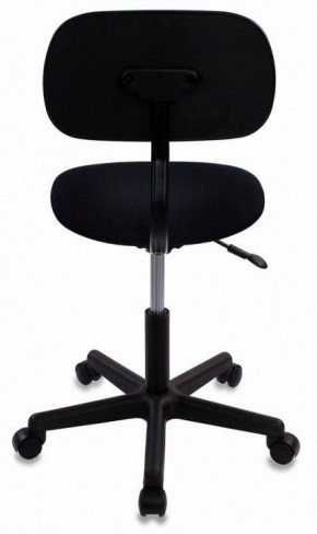 Стул компьютерный CH-1201NX/BLACK в Тобольске - tobolsk.mebel24.online | фото 9