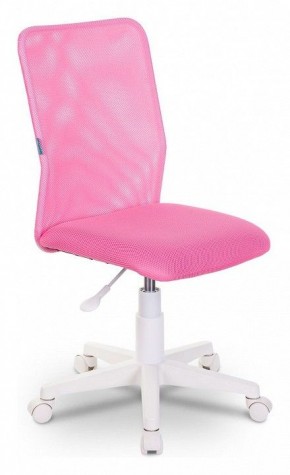 Стул компьютерный KD-9/WH/TW-13A в Тобольске - tobolsk.mebel24.online | фото