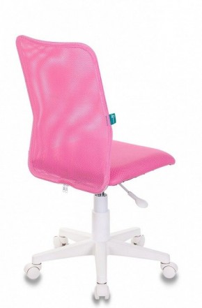 Стул компьютерный KD-9/WH/TW-13A в Тобольске - tobolsk.mebel24.online | фото 4