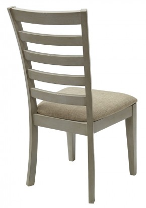 Стул LT C16412 GREY #G45/ FB51 М-City в Тобольске - tobolsk.mebel24.online | фото 2