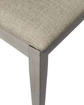 Стул LT C16412 GREY #G45/ FB51 М-City в Тобольске - tobolsk.mebel24.online | фото 5