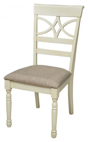Стул LT C16415 BUTTERMILK #WW54/ FB51 М-City в Тобольске - tobolsk.mebel24.online | фото 1