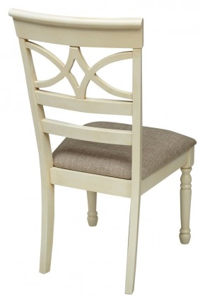 Стул LT C16415 BUTTERMILK #WW54/ FB51 М-City в Тобольске - tobolsk.mebel24.online | фото 2