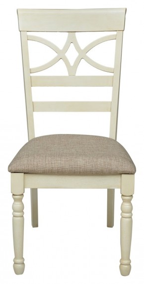 Стул LT C16415 BUTTERMILK #WW54/ FB51 М-City в Тобольске - tobolsk.mebel24.online | фото 3