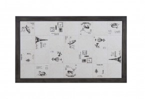Стул LT C17443 DARK GREY #G521/ FABRIC FB62 PARIS М-City в Тобольске - tobolsk.mebel24.online | фото 3