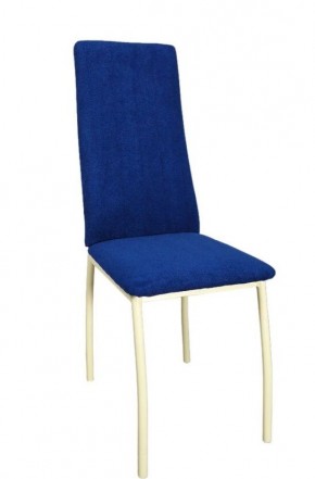 Стул Милан (2 шт.) арт. С148-1 (*в тканях - Desert, Plush, Jercy, Dubai) в Тобольске - tobolsk.mebel24.online | фото