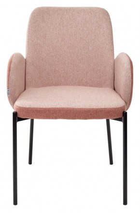 Стул NIKKI VF109 розовый / VF110 брусничный М-City в Тобольске - tobolsk.mebel24.online | фото 4