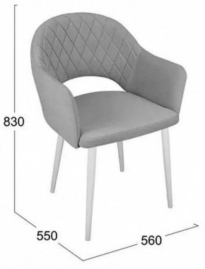 Стул София в Тобольске - tobolsk.mebel24.online | фото 6