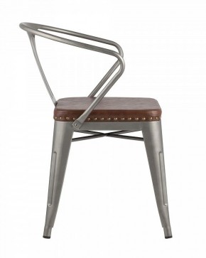 Стул Tolix Arms Soft в Тобольске - tobolsk.mebel24.online | фото 2