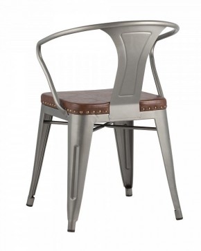 Стул Tolix Arms Soft в Тобольске - tobolsk.mebel24.online | фото 4