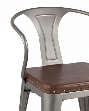 Стул Tolix Arms Soft в Тобольске - tobolsk.mebel24.online | фото 5