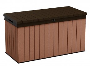Сундук Дарвин 570 л (Darwin Box 570L) коричневый в Тобольске - tobolsk.mebel24.online | фото 1