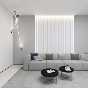 Светильник на растяжке Denkirs FLEX DK7505-BK в Тобольске - tobolsk.mebel24.online | фото 5