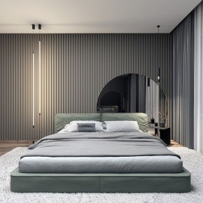 Светильник на растяжке Denkirs FLEX DK7506-BK в Тобольске - tobolsk.mebel24.online | фото 3