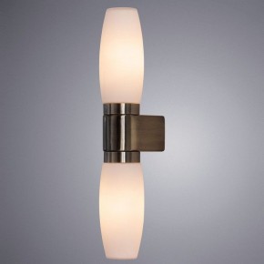 Светильник на штанге Arte Lamp Aqua-Bastone A1209AP-2AB в Тобольске - tobolsk.mebel24.online | фото 2