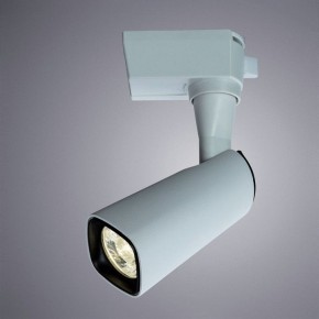 Светильник на штанге Arte Lamp Barut A4561PL-1WH в Тобольске - tobolsk.mebel24.online | фото 3