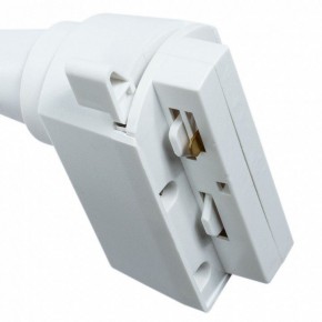 Светильник на штанге Arte Lamp Barut A4561PL-1WH в Тобольске - tobolsk.mebel24.online | фото 4