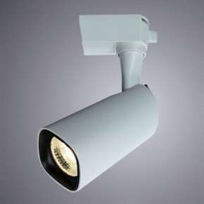 Светильник на штанге Arte Lamp Barut A4562PL-1WH в Тобольске - tobolsk.mebel24.online | фото 2