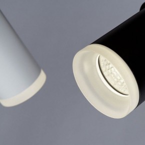 Светильник на штанге Arte Lamp Hubble A6813PL-1BK в Тобольске - tobolsk.mebel24.online | фото 4