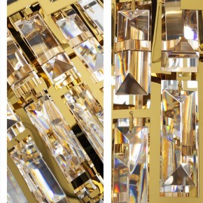 Светильник на штанге Arte Lamp Mintaka A1005PL-8GO в Тобольске - tobolsk.mebel24.online | фото 4