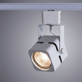 Светильник на штанге Arte Lamp Misam A1315PL-1WH в Тобольске - tobolsk.mebel24.online | фото 2