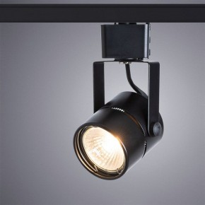 Светильник на штанге Arte Lamp Mizar A1311PL-1BK в Тобольске - tobolsk.mebel24.online | фото 2