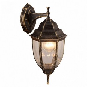 Светильник на штанге Arte Lamp Pegasus A3152AL-1BN в Тобольске - tobolsk.mebel24.online | фото