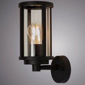 Светильник на штанге Arte Lamp Toronto A1036AL-1BK в Тобольске - tobolsk.mebel24.online | фото 2