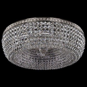 Светильник на штанге Bohemia Ivele Crystal 1903 19031/55IV Ni в Тобольске - tobolsk.mebel24.online | фото 2