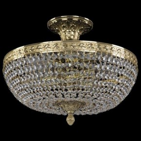 Светильник на штанге Bohemia Ivele Crystal 1905 19051/35IV G в Тобольске - tobolsk.mebel24.online | фото 2