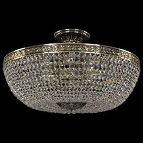 Светильник на штанге Bohemia Ivele Crystal 1905 19051/45IV GB в Тобольске - tobolsk.mebel24.online | фото 2