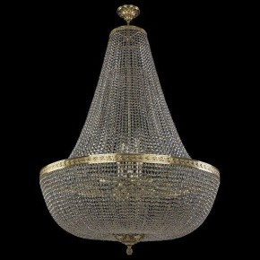 Светильник на штанге Bohemia Ivele Crystal 1905 19051/H2/100IV G в Тобольске - tobolsk.mebel24.online | фото 2