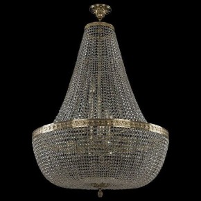 Светильник на штанге Bohemia Ivele Crystal 1905 19051/H2/80IV G в Тобольске - tobolsk.mebel24.online | фото 2