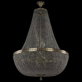 Светильник на штанге Bohemia Ivele Crystal 1905 19051/H2/90IV G в Тобольске - tobolsk.mebel24.online | фото 2