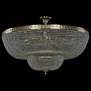 Светильник на штанге Bohemia Ivele Crystal 1909 19091/100IV G в Тобольске - tobolsk.mebel24.online | фото 2