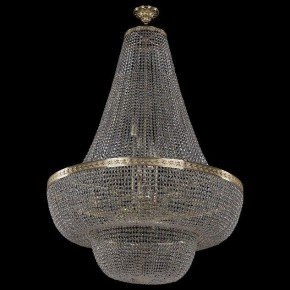Светильник на штанге Bohemia Ivele Crystal 1909 19091/H2/100IV G в Тобольске - tobolsk.mebel24.online | фото 2