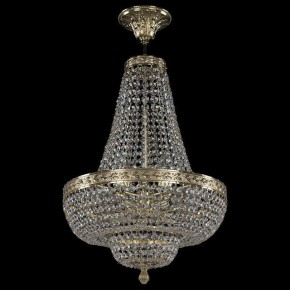 Светильник на штанге Bohemia Ivele Crystal 1909 19091/H2/35IV G в Тобольске - tobolsk.mebel24.online | фото 2