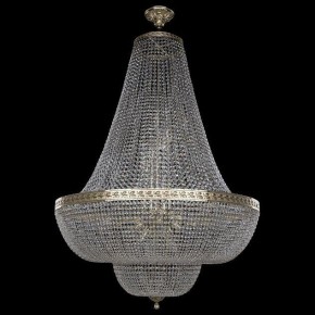 Светильник на штанге Bohemia Ivele Crystal 1909 19091/H2/90IV G в Тобольске - tobolsk.mebel24.online | фото 2