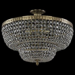 Светильник на штанге Bohemia Ivele Crystal 1910 19101/55IV G в Тобольске - tobolsk.mebel24.online | фото 2