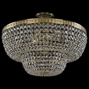 Светильник на штанге Bohemia Ivele Crystal 1910 19101/60IV G в Тобольске - tobolsk.mebel24.online | фото 2