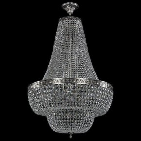 Светильник на штанге Bohemia Ivele Crystal 1910 19101/H2/70IV NB в Тобольске - tobolsk.mebel24.online | фото 2
