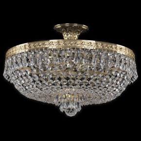 Светильник на штанге Bohemia Ivele Crystal 1927 19271/45IV G в Тобольске - tobolsk.mebel24.online | фото 2