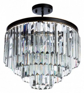 Светильник на штанге Divinare Nova 3001/01 PL-9 в Тобольске - tobolsk.mebel24.online | фото