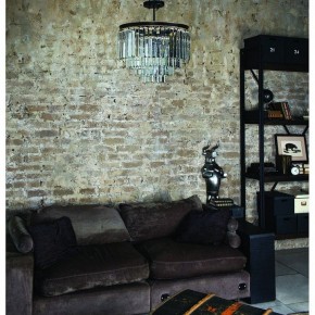 Светильник на штанге Divinare Nova 3001/01 PL-9 в Тобольске - tobolsk.mebel24.online | фото 3