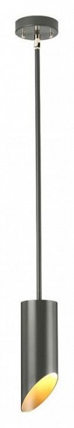 Светильник на штанге Elstead Lighting Quinto QUINTO1P-GPN в Тобольске - tobolsk.mebel24.online | фото