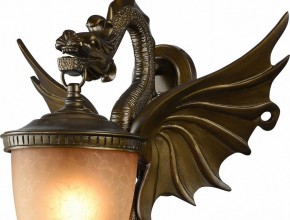 Светильник на штанге Favourite Dragon 1717-1W в Тобольске - tobolsk.mebel24.online | фото 2