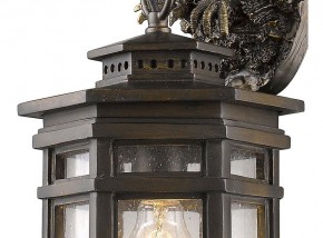 Светильник на штанге Favourite Guards 1458-1W в Тобольске - tobolsk.mebel24.online | фото 2
