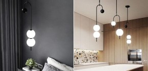 Светильник на штанге Imperiumloft Balance 40,2705 в Тобольске - tobolsk.mebel24.online | фото 2