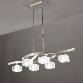 Светильник на штанге Mantra Cuadrax 1115 в Тобольске - tobolsk.mebel24.online | фото 2